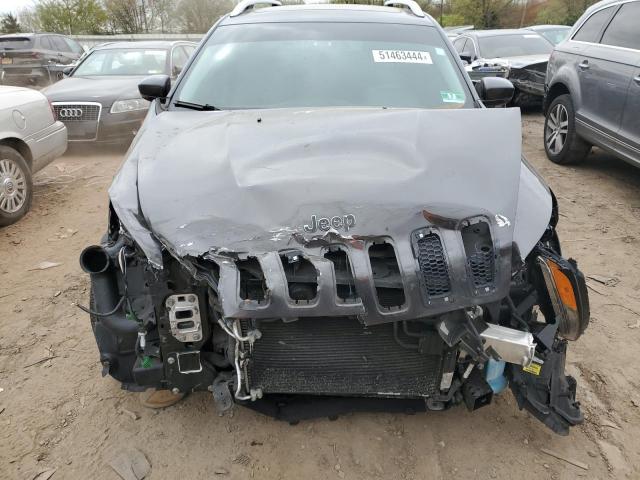 1C4PJMCS4GW204727 Jeep Cherokee Latitude