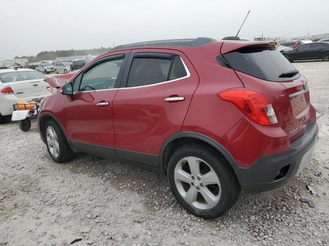 KL4CJASB8GB612860 Buick Encore