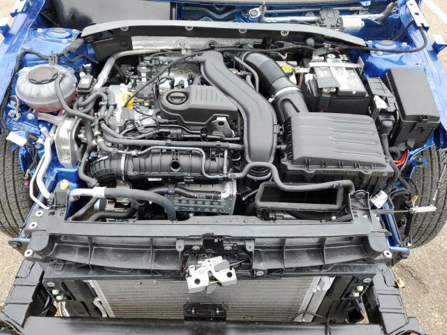 3VW4M7BU9PM023943 Volkswagen JETTA S