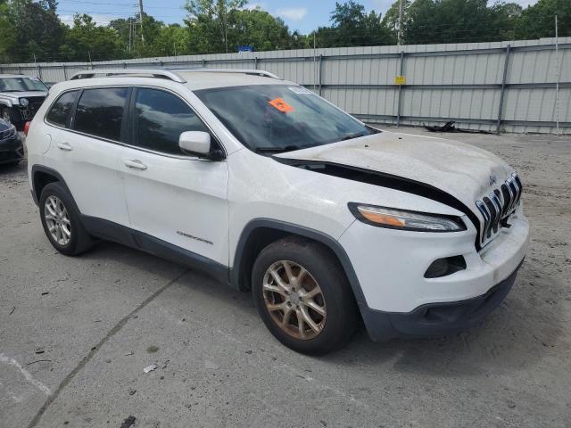1C4PJLCB2FW695601 Jeep Cherokee Latitude