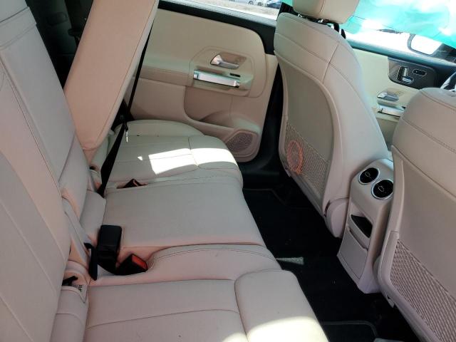 W1N4M4GBXMW106729 Mercedes-Benz GLB 250