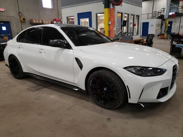 WBS53AY00NFL62687 BMW M3