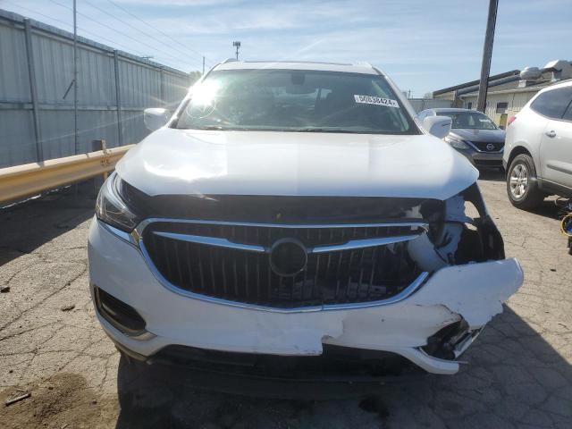 5GAERBKW0KJ216244 Buick Enclave Essence