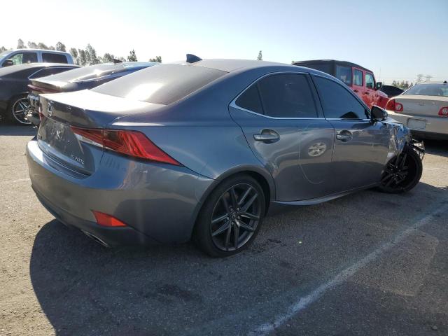 JTHBA1D28H5050424 Lexus IS 200T