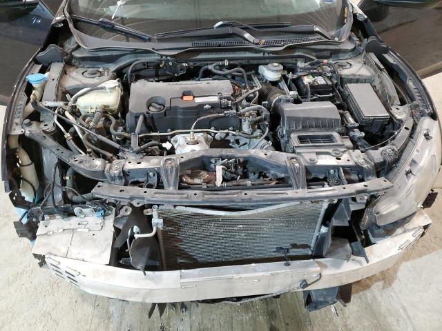2HGFC2F54GH544587 Honda Civic Lx