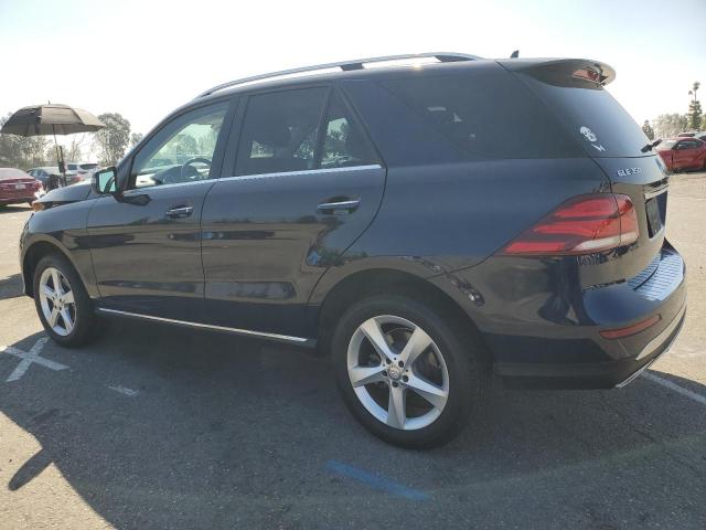 4JGDA5HB6HA887767 Mercedes-Benz Gle 350 4matic