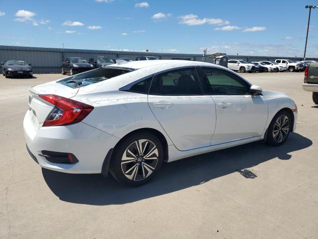 2HGFC1F76JH642877 Honda CIVIC EXL