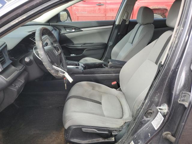 19XFC2F52GE031705 Honda Civic Lx