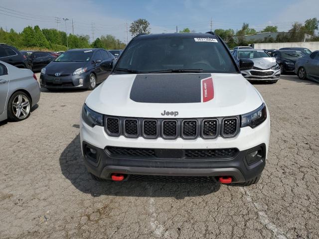 3C4NJDDN3PT555487 Jeep Compass Trailhawk