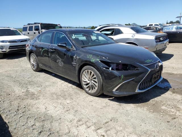 58AB21B18KU003467 Lexus ES 300H