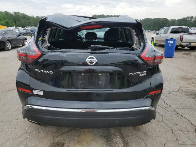 5N1AZ2DS8LN150846 Nissan Murano Platinum