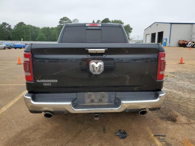 1C6RREJT7MN604521 RAM 1500 Laie