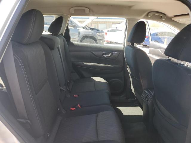 KNMAT2MT7HP557258 Nissan ROGUE S