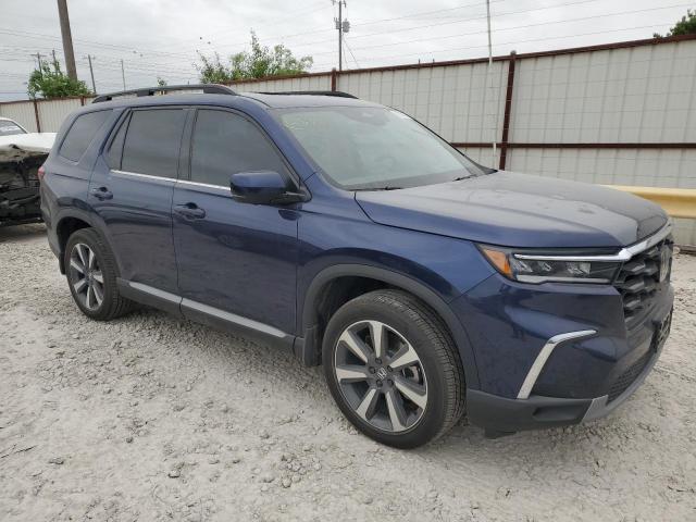 5FNYG1H89PB048235 Honda Pilot Elite