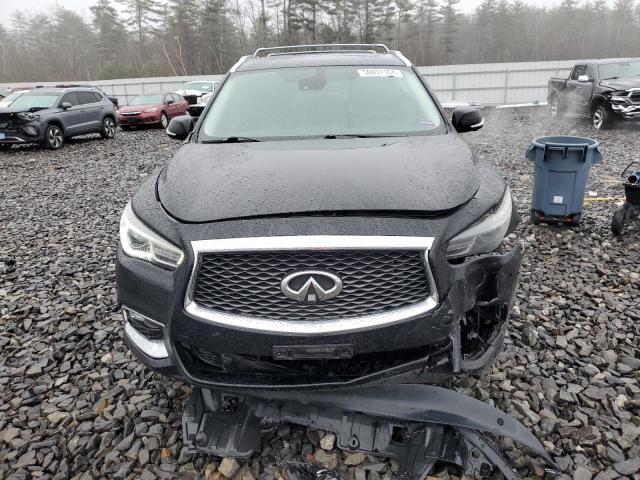 5N1DL0MM4KC548618 Infiniti QX60 LUXE