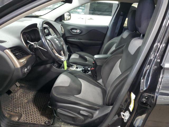 1C4PJLCB0EW148910 Jeep Cherokee Latitude