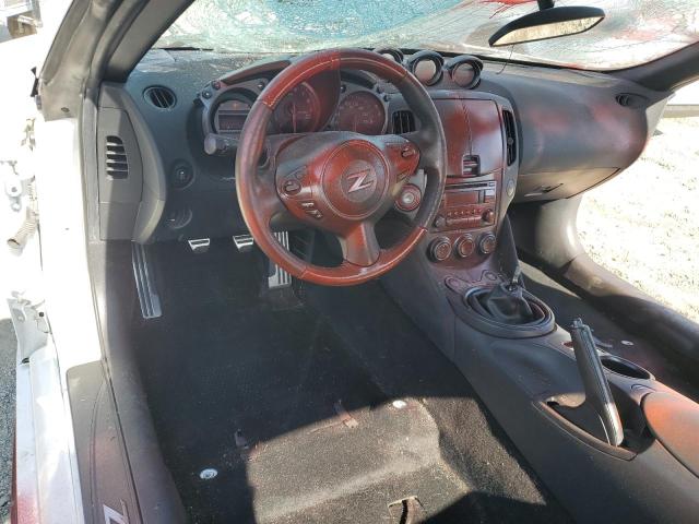 JN1AZ4EH2FM442315 Nissan 370Z BASE