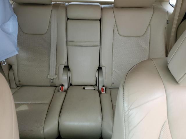2T2ZK1BA0FC194259 Lexus RX 350