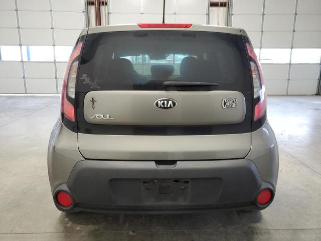 KNDJN2A28F7197209 KIA Soul