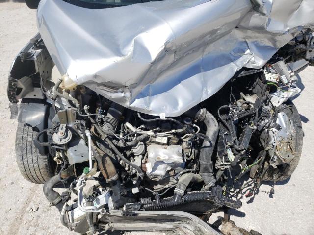 MAJ3S2FE7KC281467 Ford ECOSPORT S