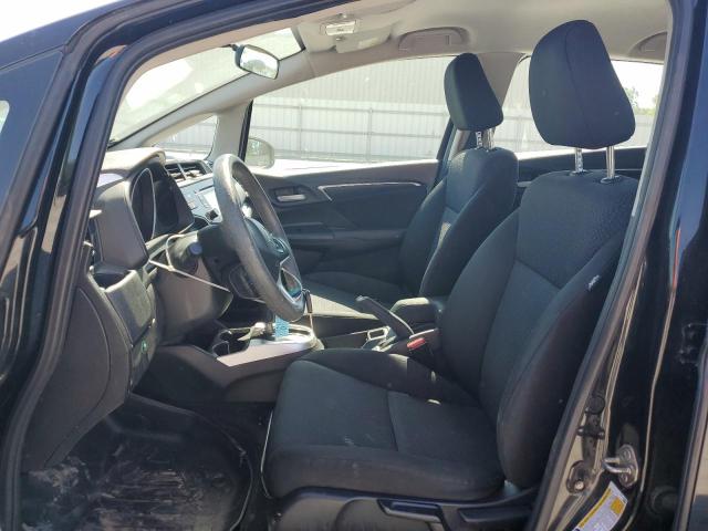 3HGGK5H41KM728134 Honda FIT LX