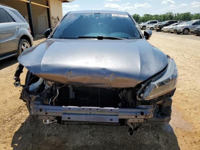 1HGCR2F59FA210800 Honda Accord Sport