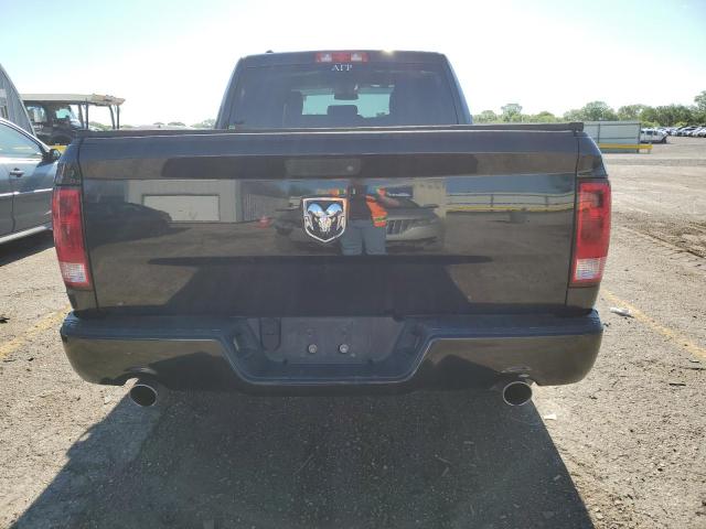 1C6RR6FT4HS514538 RAM 1500 St