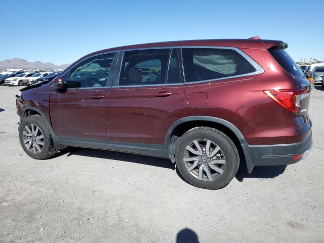 5FNYF5H39KB022838 Honda Pilot Ex