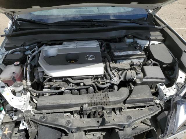 JTHY3JBH6K2014798 Lexus UX 200