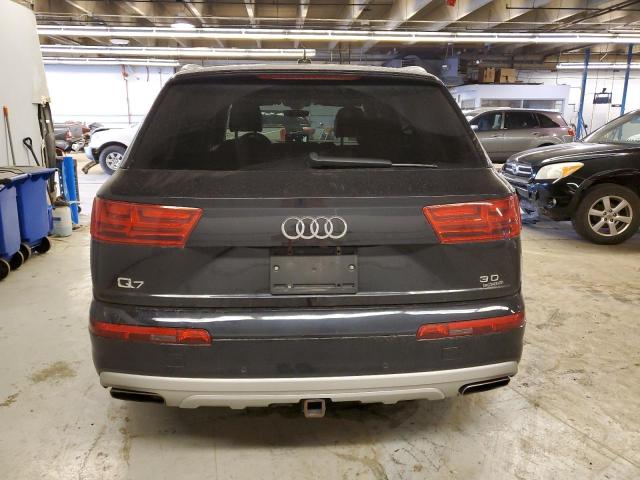 WA1LAAF72HD003937 Audi Q7 Premium Plus