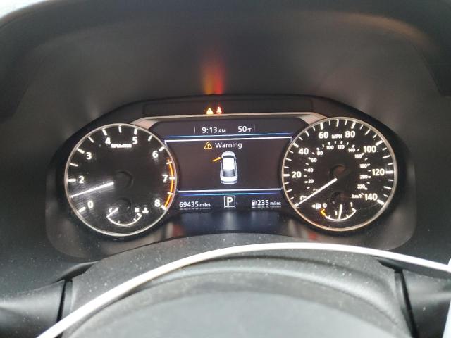 1N4BL4BV4LC206897 Nissan ALTIMA S