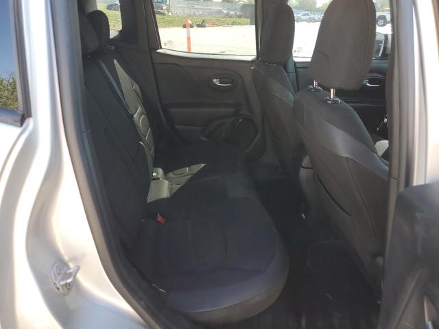 ZACCJABB2HPG14374 Jeep Renegade Latitude