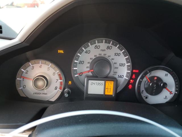 5FNYF4H5XEB055492 Honda PILOT EXL