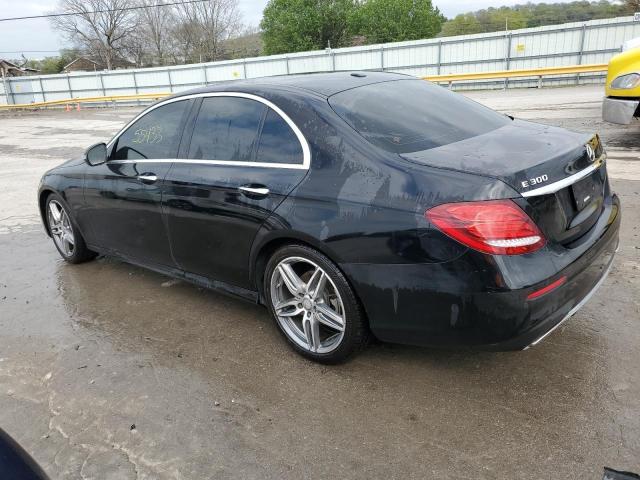 WDDZF4JB4HA061554 Mercedes-Benz E 300