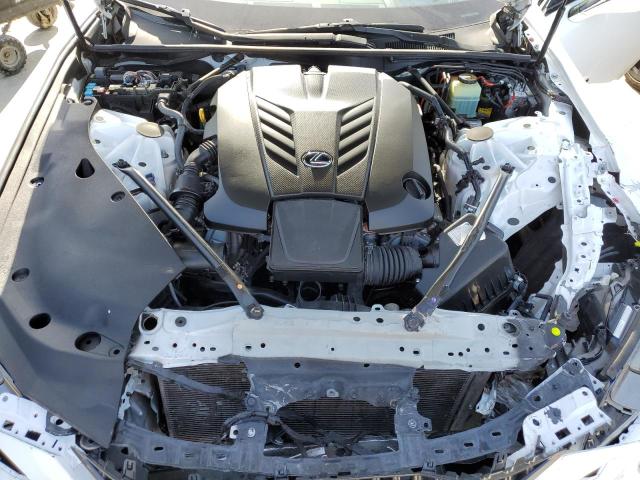 JTHHP5AY3JA001153 Lexus LC 500