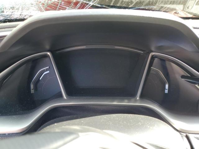 2HGFC2F81LH585442 Honda Civic Sport