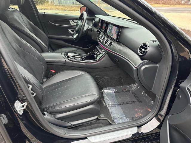 WDDZF4KB1HA229729 Mercedes-Benz E 300 4matic