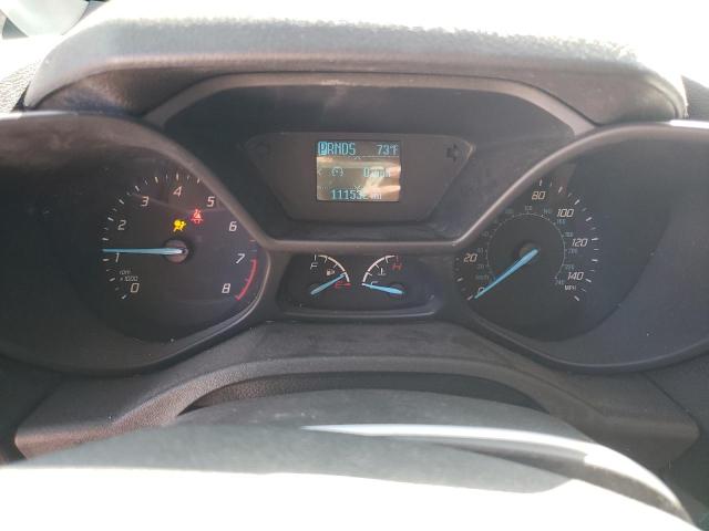 NM0LS6F71F1219144 Ford Transit Connect Xlt