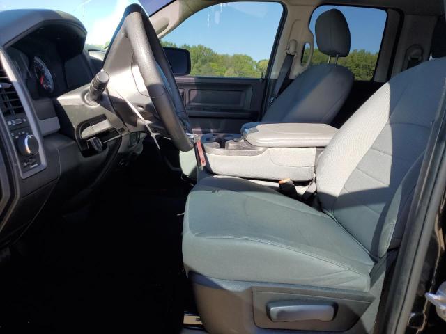 1C6RR6FT3JS143278 RAM 1500 St