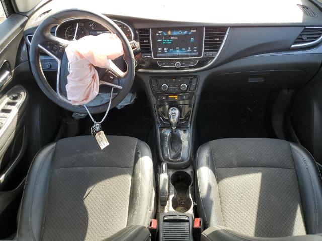 KL4CJASB6KB711394 Buick Encore Preferred