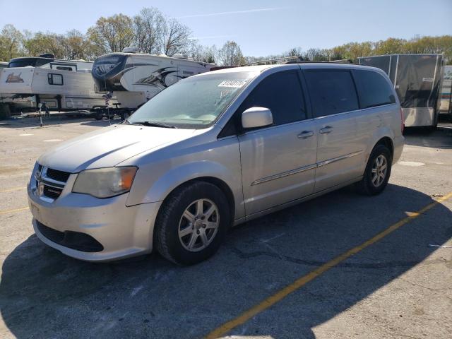 Auction sale of the 2012 Chrysler Town & Country Touring, vin: 2C4RC1BGXCR388122, lot number: 51348174