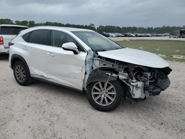 JTJYARBZ8H2052246 Lexus Nx 200t Base