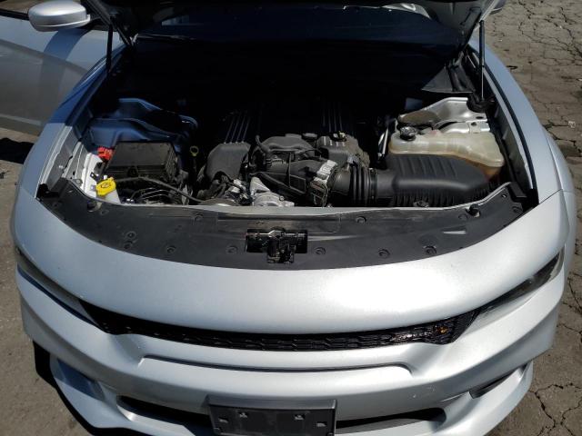 2C3CDXGJ8NH222379 Dodge Charger Scat Pack