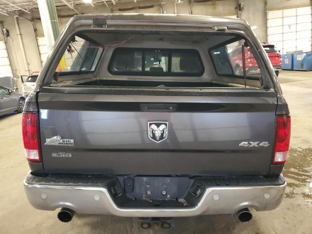 1C6RR7TTXES327519 RAM 1500 Slt