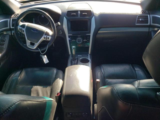 1FM5K8GT5EGA23198 Ford EXPLORER SPORT