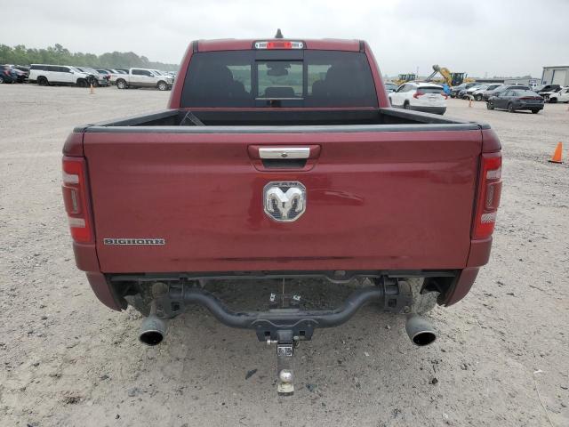 1C6RREFT6KN527145 RAM 1500 Big Horn/lone Star