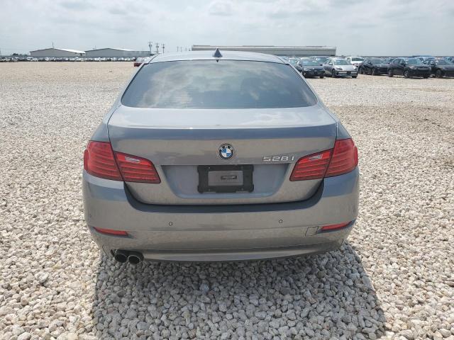 WBA5A5C56GG353493 BMW 528 I