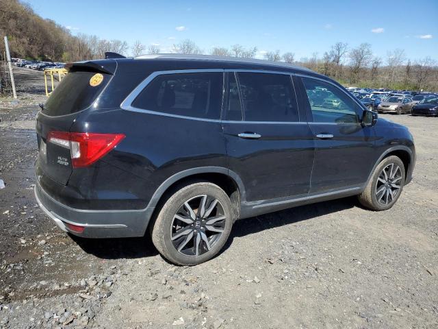 5FNYF6H05KB037199 Honda Pilot Elite