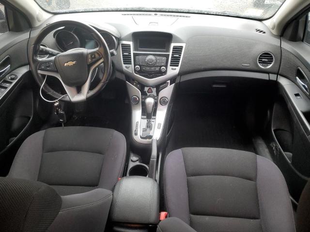 1G1PC5SB9E7425337 Chevrolet CRUZE LT