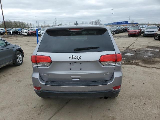 1C4RJFAG5KC762860 Jeep Grand Cherokee Laredo
